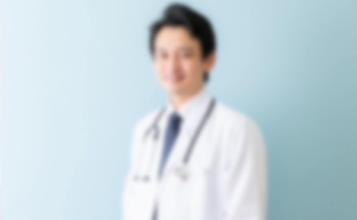 安心して相談できるかかりつけ医