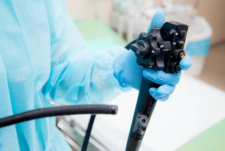 胃カメラ検査とは