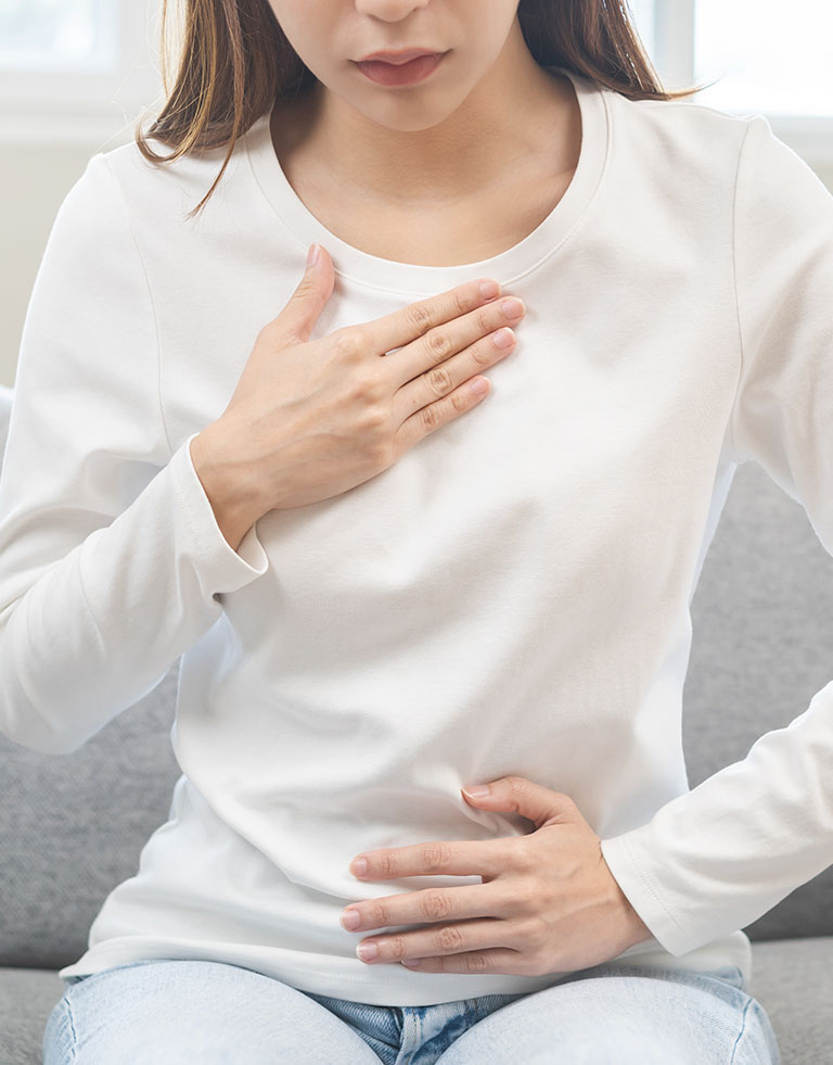 対応可能な症状