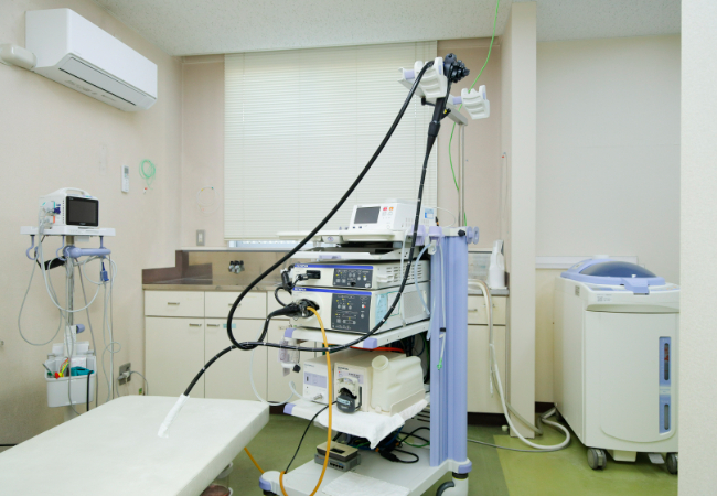 内視鏡システム